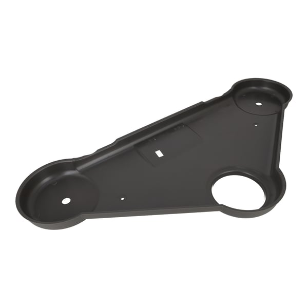 Belt Cover
