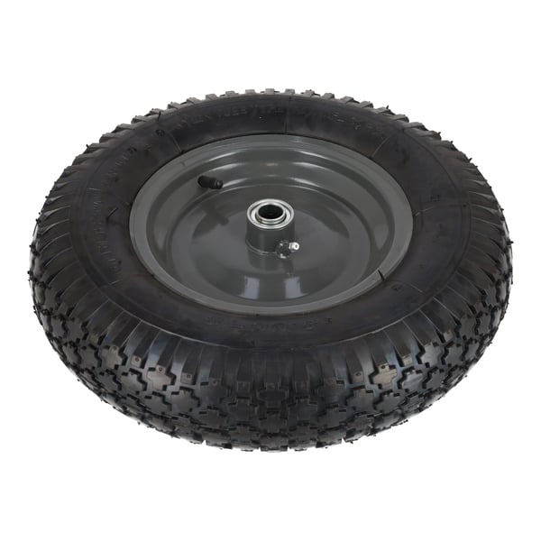 Wheel