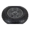 Husqvarna Ride On Mower Wheel - Image 5