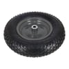 Husqvarna Ride On Mower Wheel - Image 6