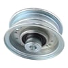 Husqvarna Ride On Mower Pulley - Image 1