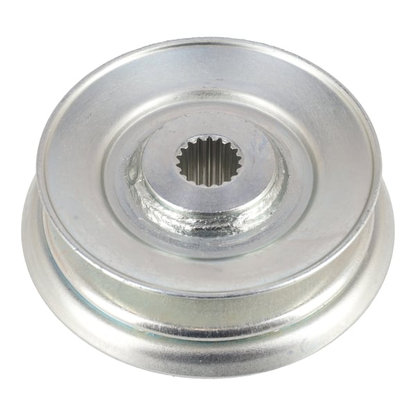 Pulley
