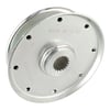 Husqvarna Ride On Mower Pulley - Image 2