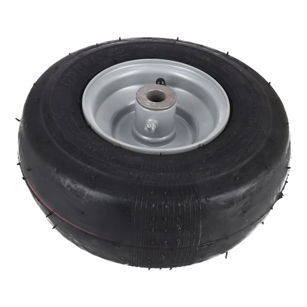 Wheel