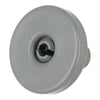 Zanussi Dishwasher Bottom Basket Wheel - Image 1