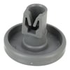 Zanussi Dishwasher Bottom Basket Wheel - Image 2