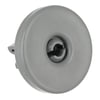 Zanussi Dishwasher Bottom Basket Wheel - Image 3