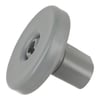 Zanussi Dishwasher Bottom Basket Wheel - Image 4