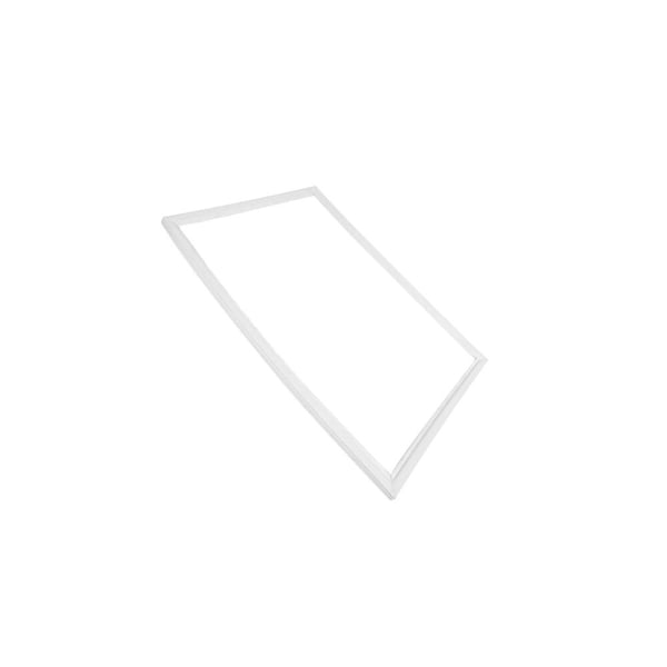 Magnetic Door Seal White