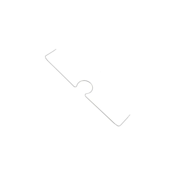 Freezer Ice Box Door Flap Spring