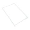 Electrolux Fridge & Freezer Glass Shelf White Frame Trim - Image 3