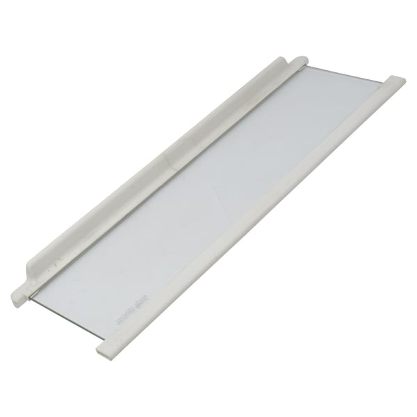 Glass Food Shelf Complete with Trim