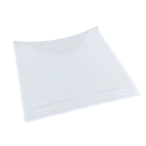 Crisper Drawer Lid Cover