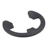 Husqvarna Ride On Mower Clip - Image 1