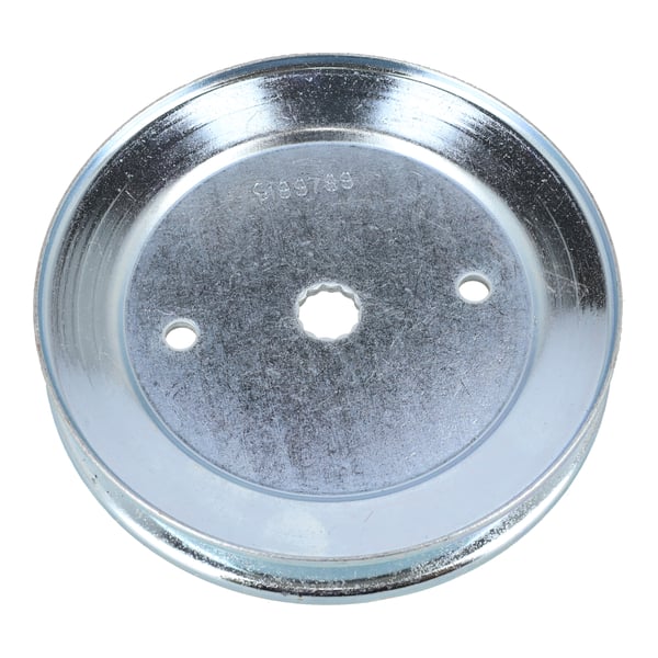 Pulley