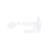 Smeg Fridge & Freezer Integrated Door Fixing Bracket - Image 3
