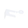 Smeg Fridge & Freezer Integrated Door Fixing Bracket - Image 7