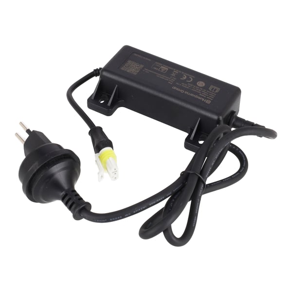 Power Supply Transformer & Plug 