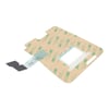 McCulloch Robotic Lawnmower Keyboard - Image 5