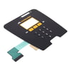 McCulloch Robotic Lawnmower Keyboard - Image 10