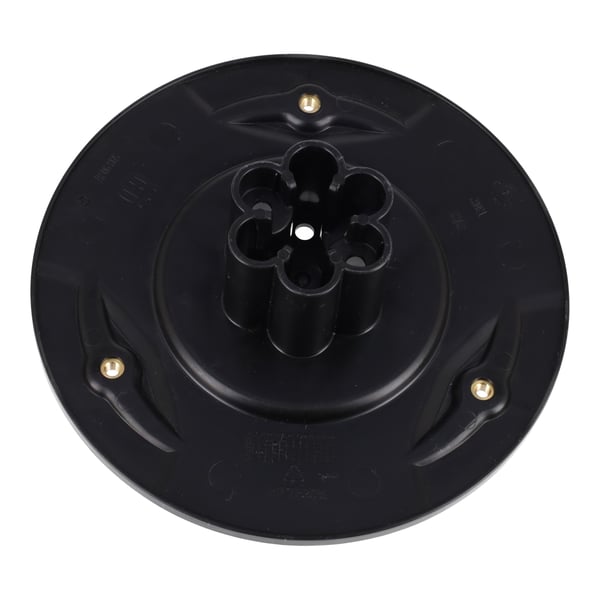 3-Position Cutting Disc 
