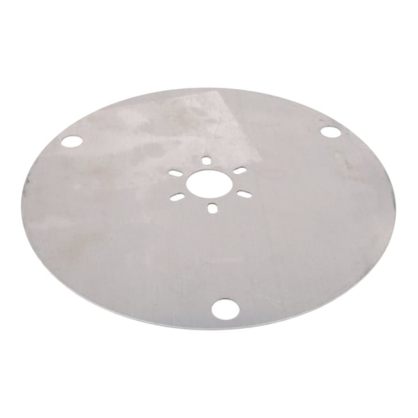 Skid Plate