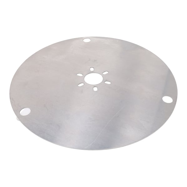 Skid Plate