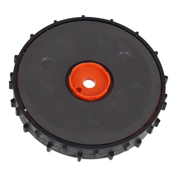 Wheel Assy
