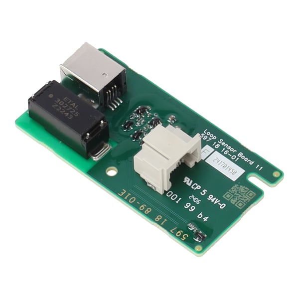 Printed Circuit Assy