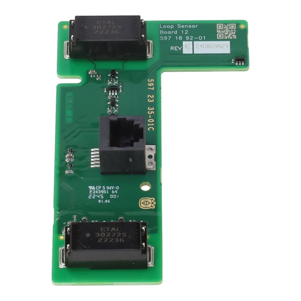 Printed Circuit Assy