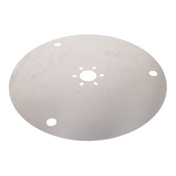 Skid Plate