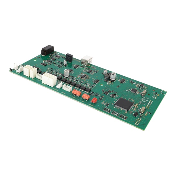 Printed Circuit Assy