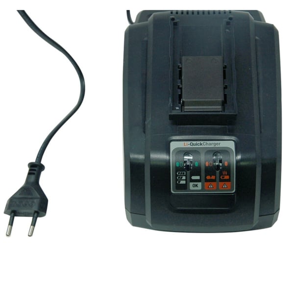 Battery Charger