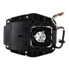 Husqvarna Robotic Lawnmower Cutting Module - Image 4
