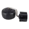 Husqvarna Robotic Lawnmower Wheel Assembly - Image 1