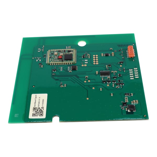 Printed Circuit Assy