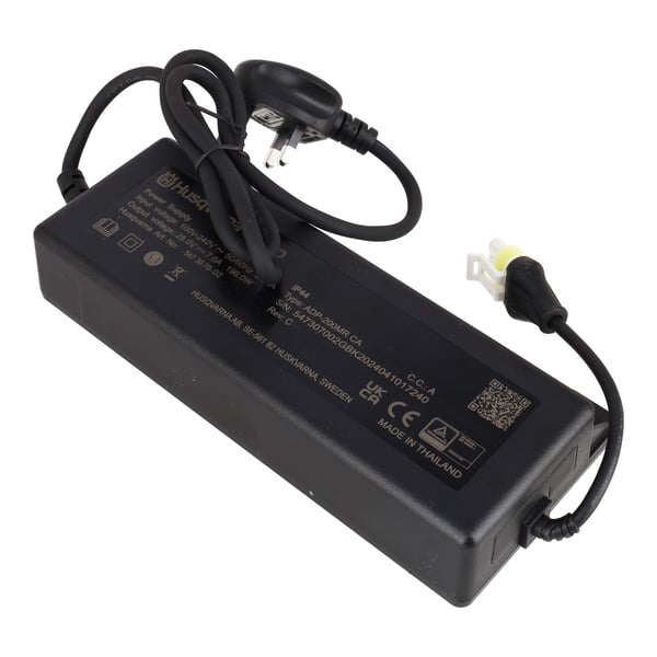 Power Unit