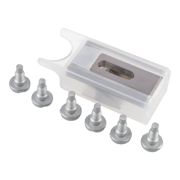 Blade Set