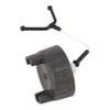 Husqvarna Trimmer Tank Cap - Image 3