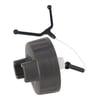 Husqvarna Trimmer Tank Cap - Image 7