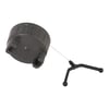 Husqvarna Trimmer Tank Cap - Image 8