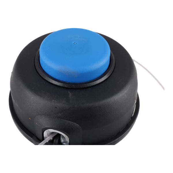 Trimmer Head