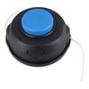 Husqvarna Trimmer Trimmer Head - Image 3