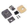 McCulloch Trimmer Carburettor Kit - Image 6