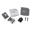 McCulloch Trimmer Carburettor Kit - Image 10