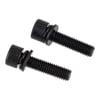 McCulloch Trimmer Starter Assy - Image 1