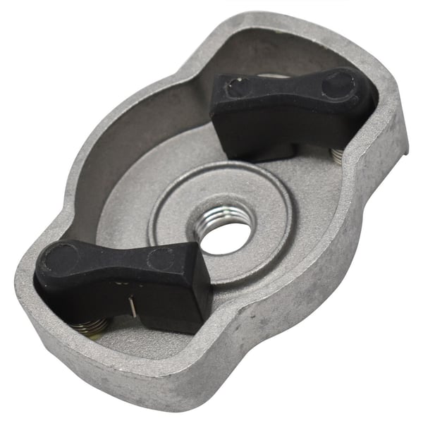 Starter Pulley