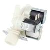 Siemens Washing Machine Solenoid Three Way Fill Inlet Water Valve - Image 3