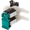 Bosch Washing Machine Dual Inlet Water Valve  - Image 1