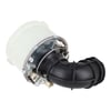 Hotpoint Dishwasher Heater Element Bleckmann - Image 1